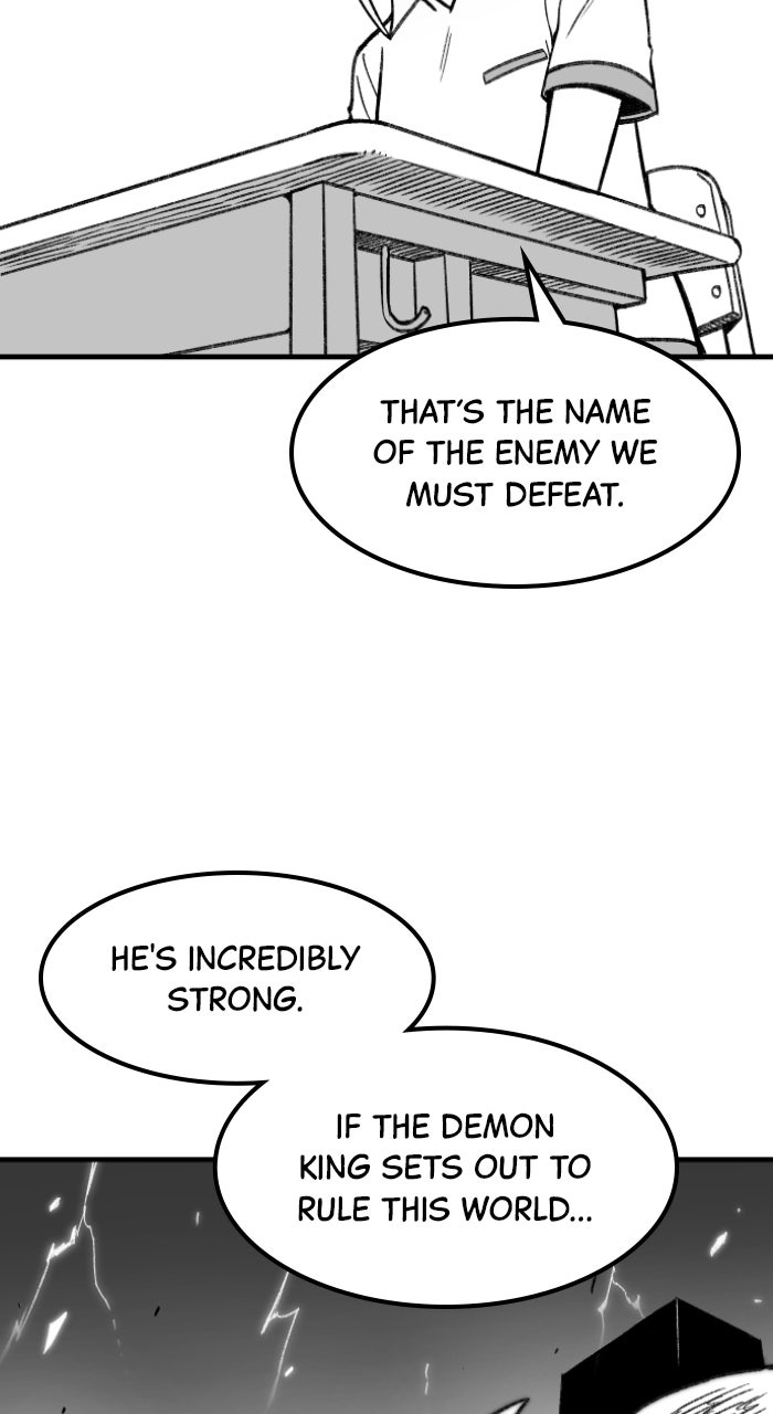 A Warrior’s Daily Log Ep. 2 - Mage Grimoire page 15 - 