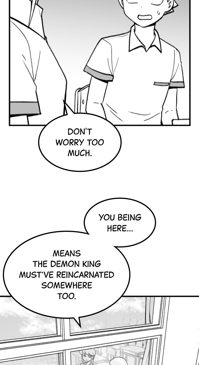 A Warrior’s Daily Log Ep. 2 - Mage Grimoire page 17 - 