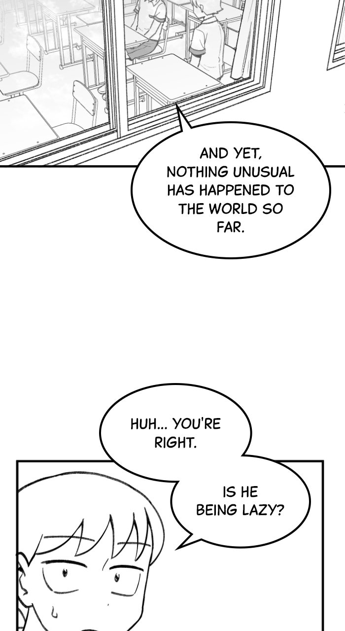 A Warrior’s Daily Log Ep. 2 - Mage Grimoire page 18 - 