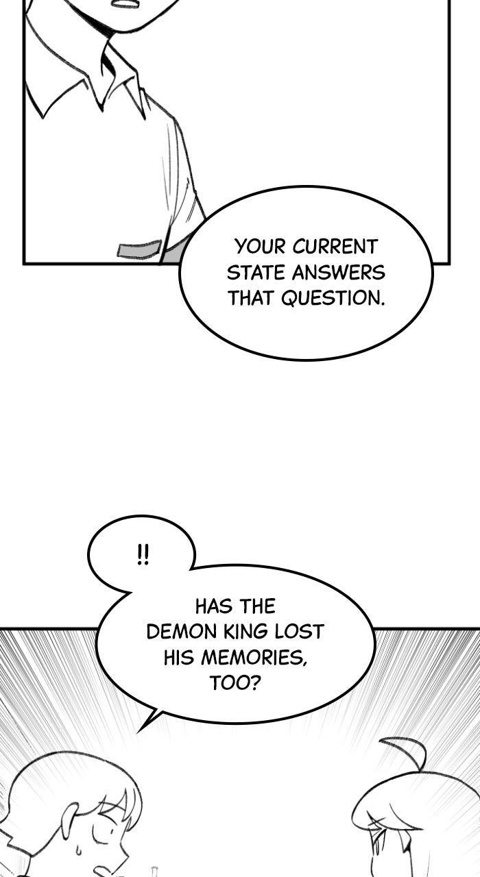 A Warrior’s Daily Log Ep. 2 - Mage Grimoire page 19 - 