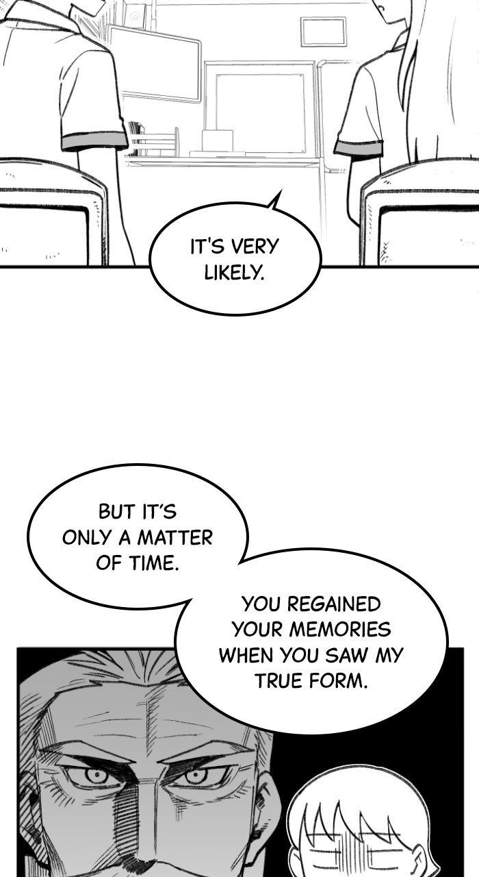 A Warrior’s Daily Log Ep. 2 - Mage Grimoire page 20 - 