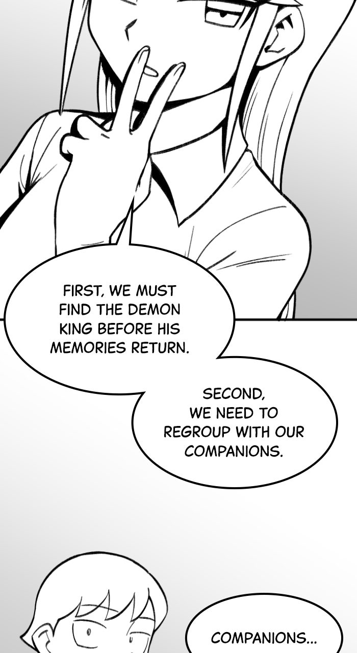 A Warrior’s Daily Log Ep. 2 - Mage Grimoire page 22 - 