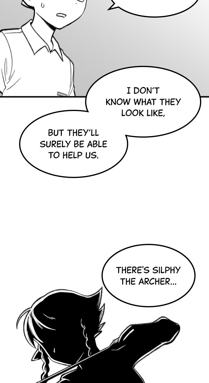 A Warrior’s Daily Log Ep. 2 - Mage Grimoire page 23 - 