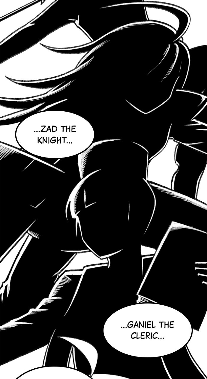A Warrior’s Daily Log Ep. 2 - Mage Grimoire page 24 - 