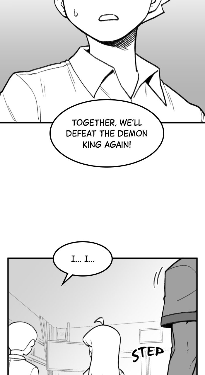 A Warrior’s Daily Log Ep. 2 - Mage Grimoire page 26 - 