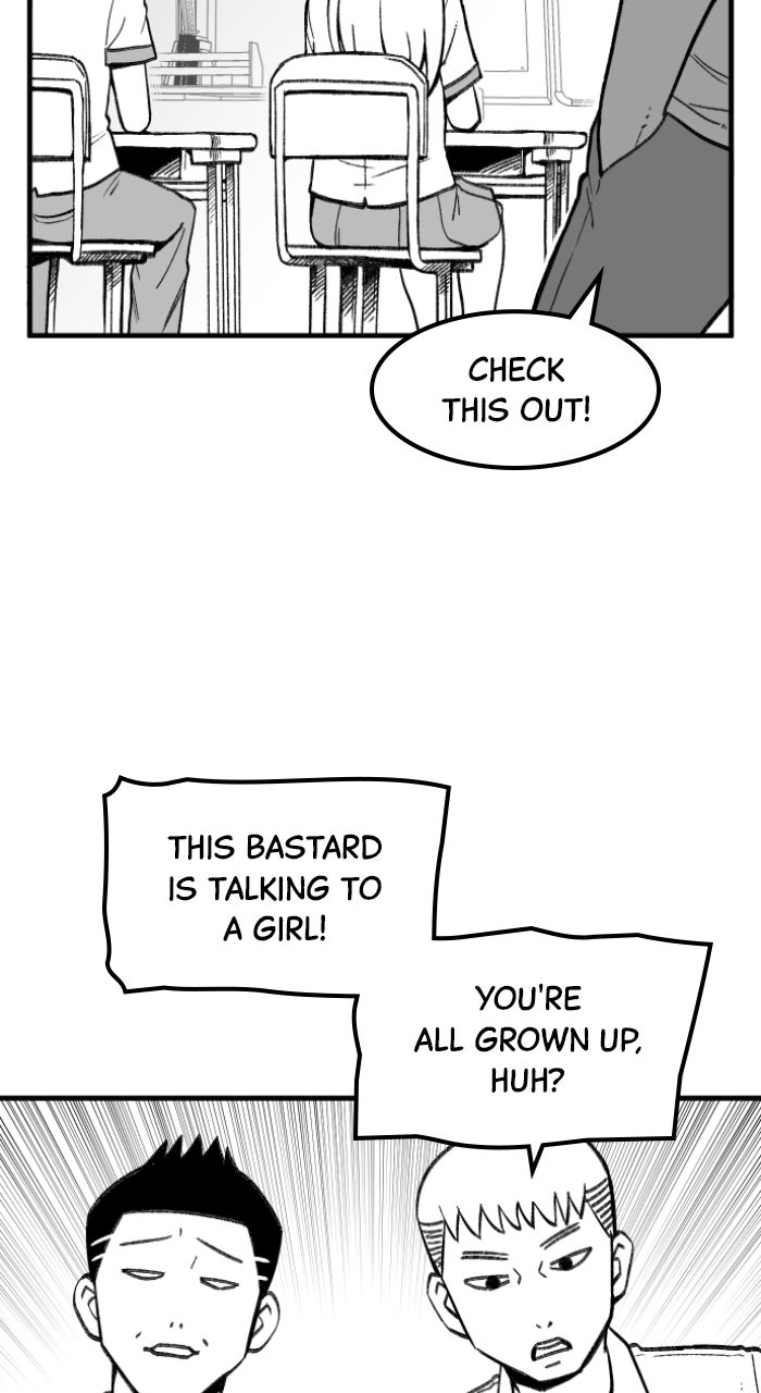 A Warrior’s Daily Log Ep. 2 - Mage Grimoire page 27 - 