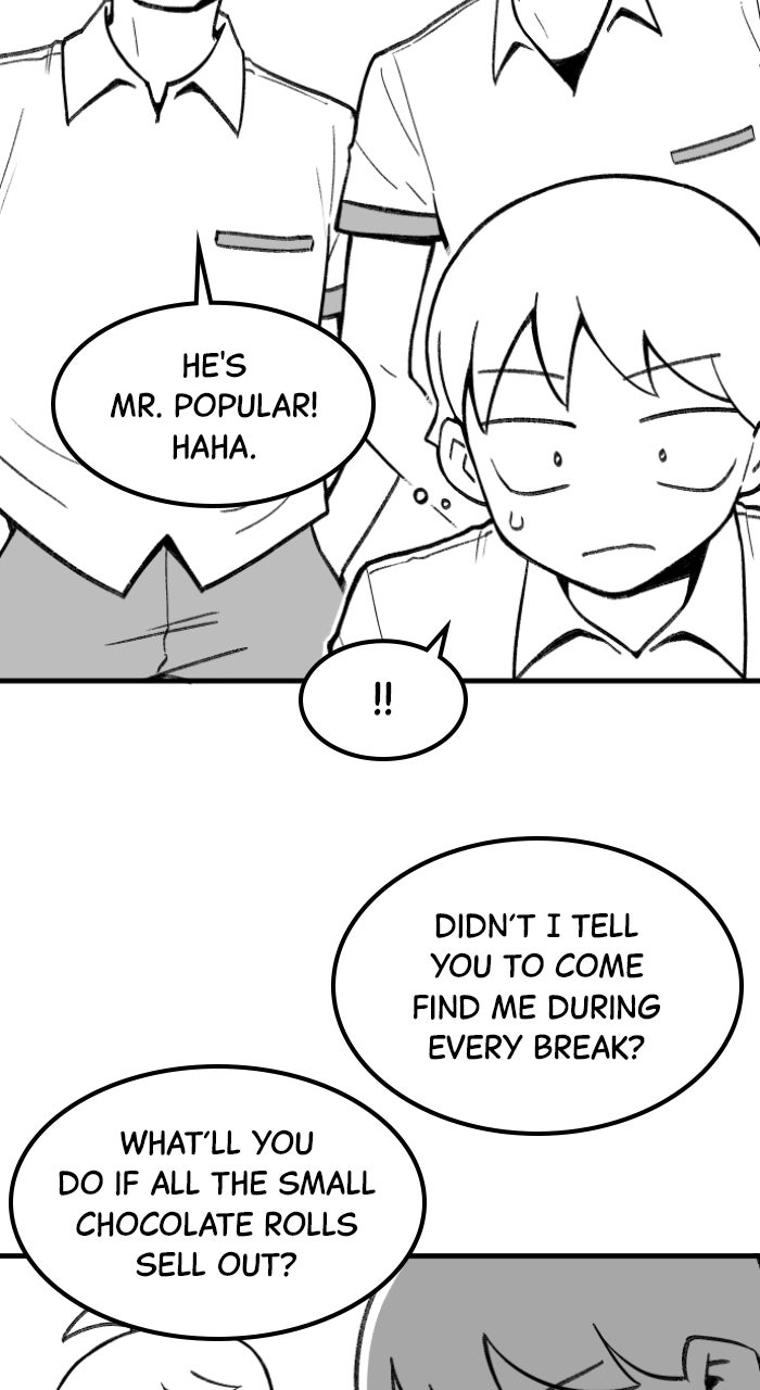 A Warrior’s Daily Log Ep. 2 - Mage Grimoire page 28 - 