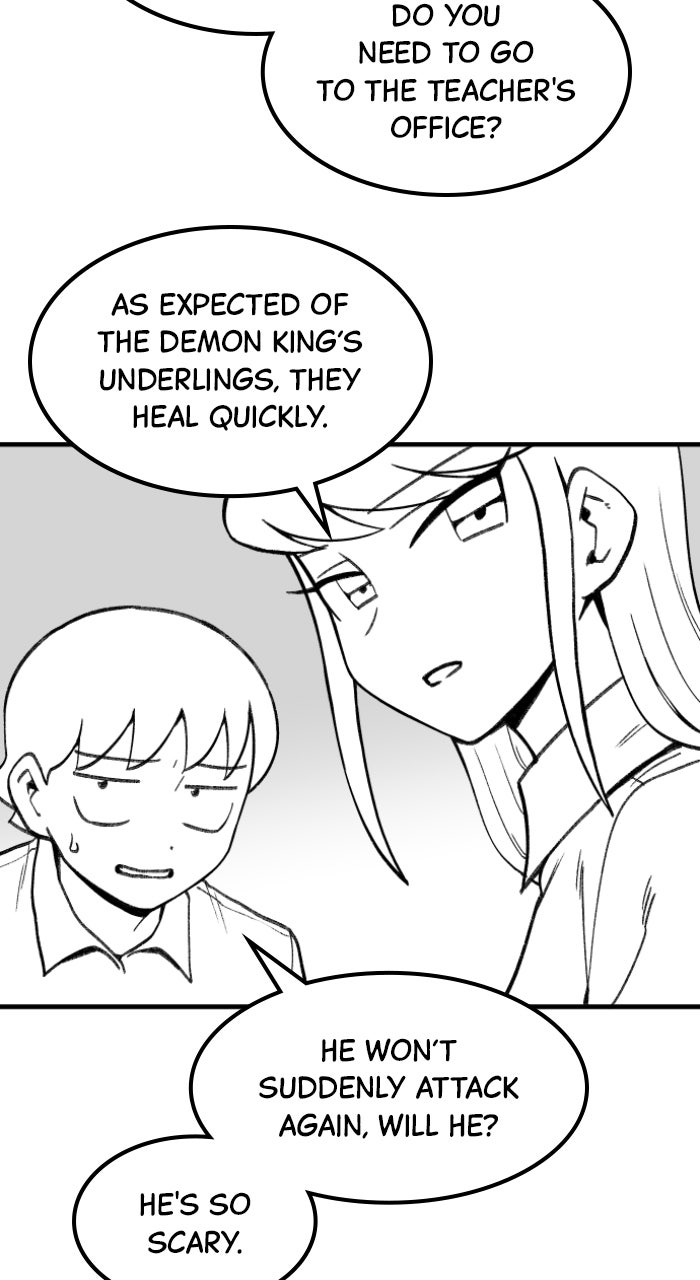 A Warrior’s Daily Log Ep. 2 - Mage Grimoire page 39 - 