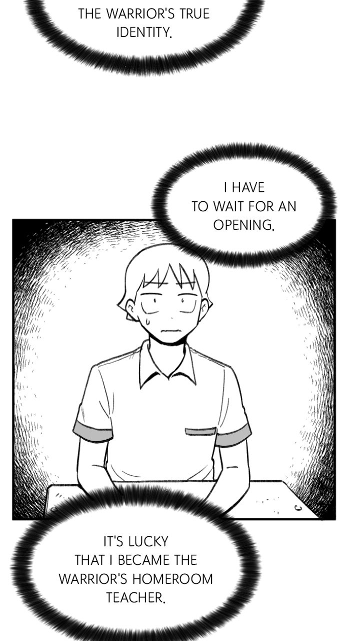 A Warrior’s Daily Log Ep. 2 - Mage Grimoire page 41 - 