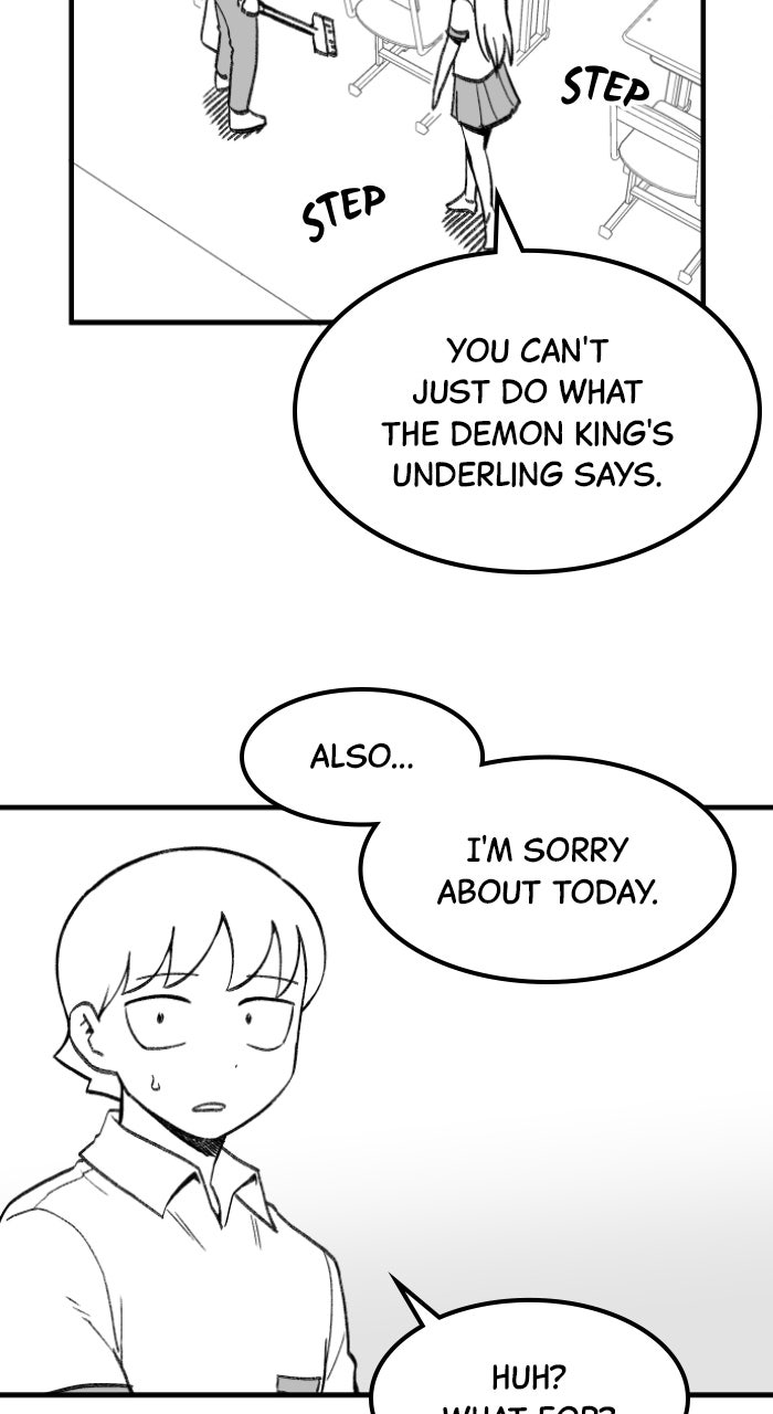 A Warrior’s Daily Log Ep. 2 - Mage Grimoire page 47 - 