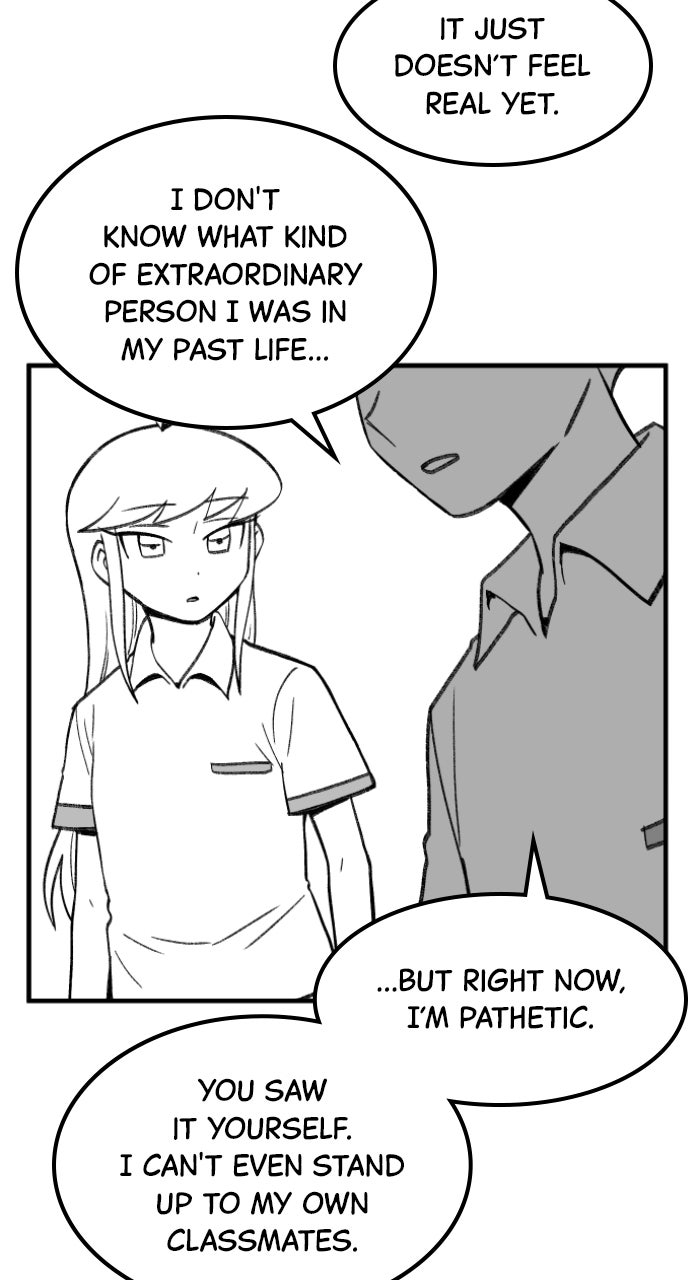 A Warrior’s Daily Log Ep. 2 - Mage Grimoire page 51 - 