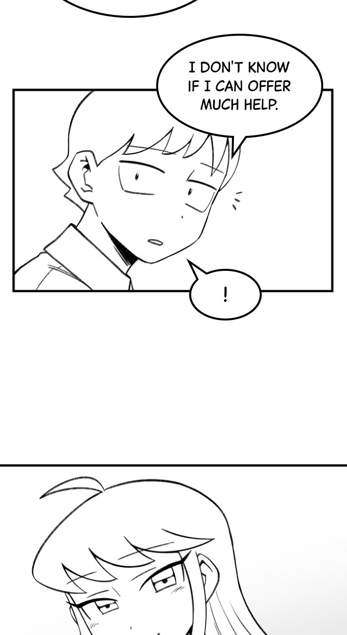 A Warrior’s Daily Log Ep. 2 - Mage Grimoire page 52 - 