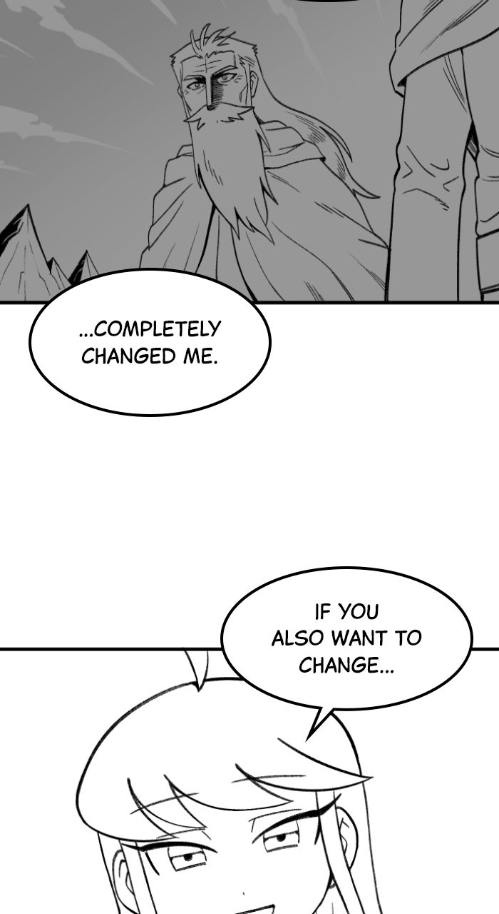 A Warrior’s Daily Log Ep. 2 - Mage Grimoire page 56 - 