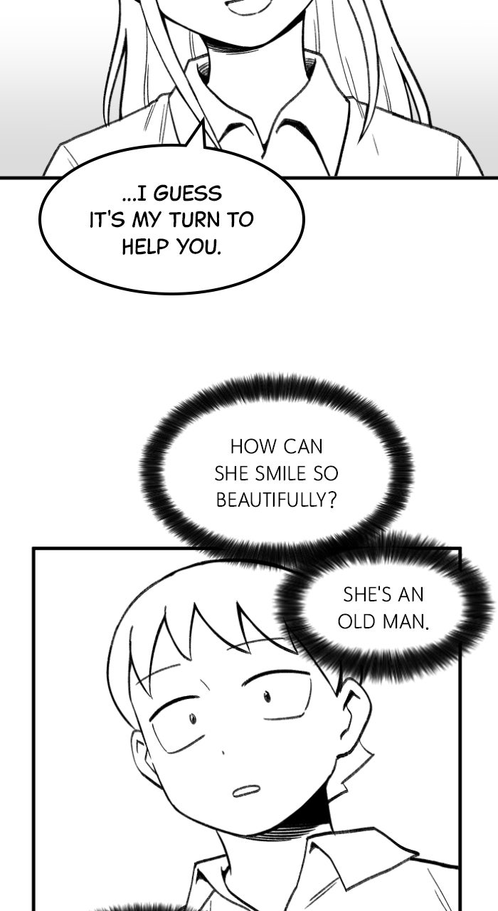 A Warrior’s Daily Log Ep. 2 - Mage Grimoire page 57 - 