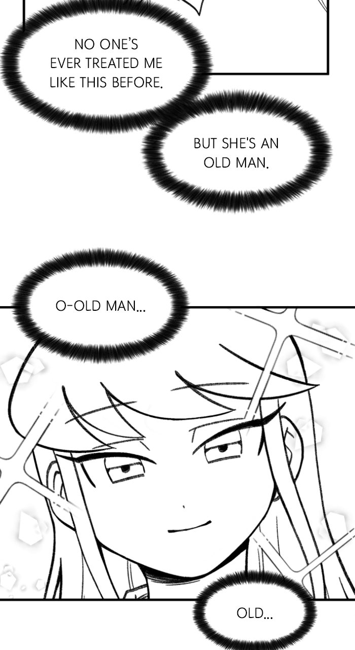 A Warrior’s Daily Log Ep. 2 - Mage Grimoire page 58 - 