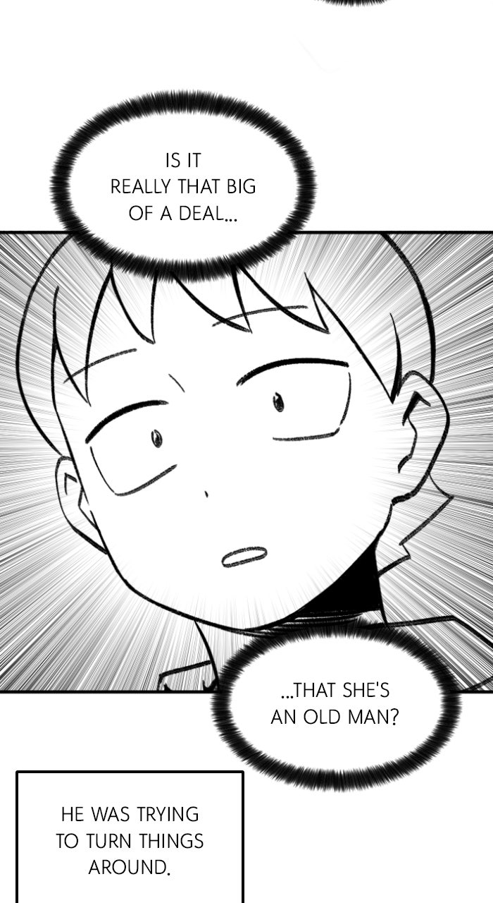 A Warrior’s Daily Log Ep. 2 - Mage Grimoire page 59 - 