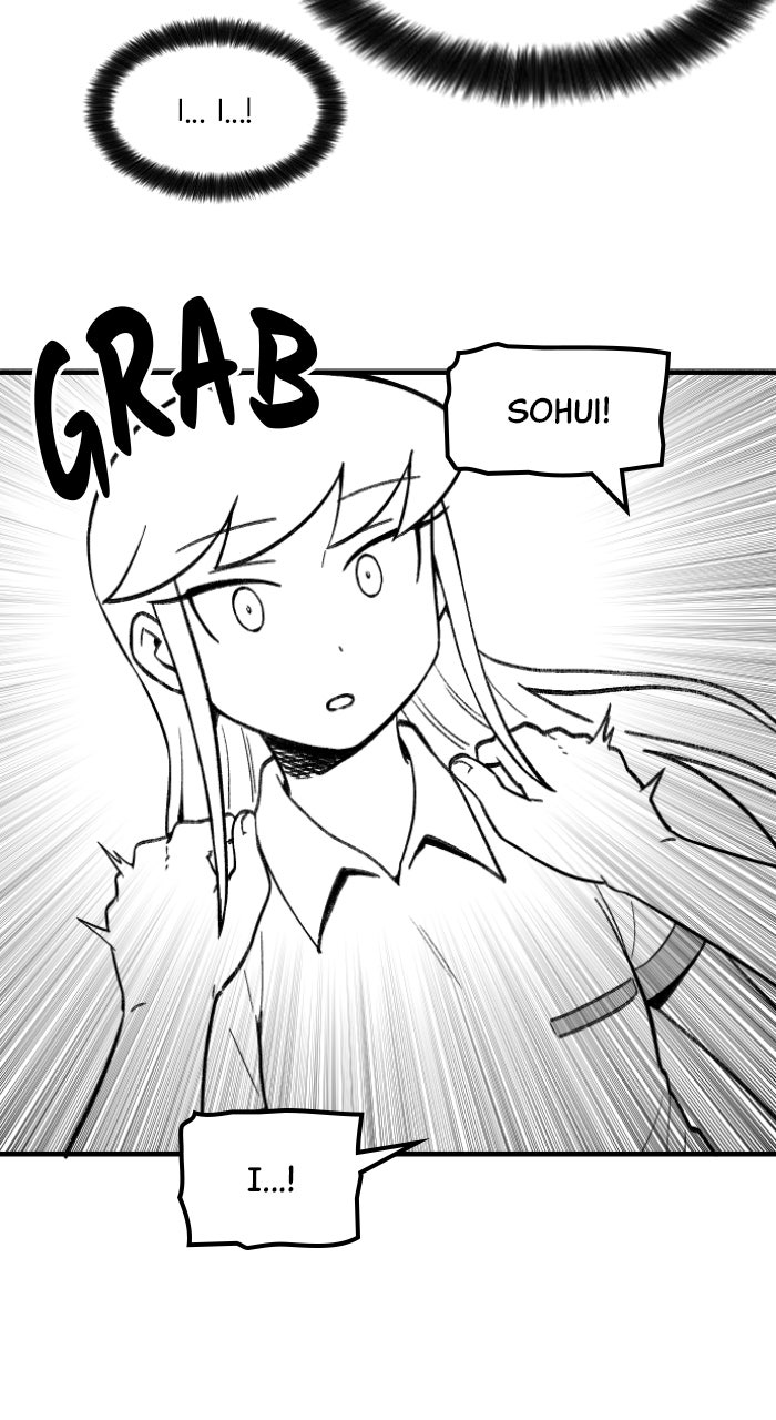 A Warrior’s Daily Log Ep. 2 - Mage Grimoire page 61 - 