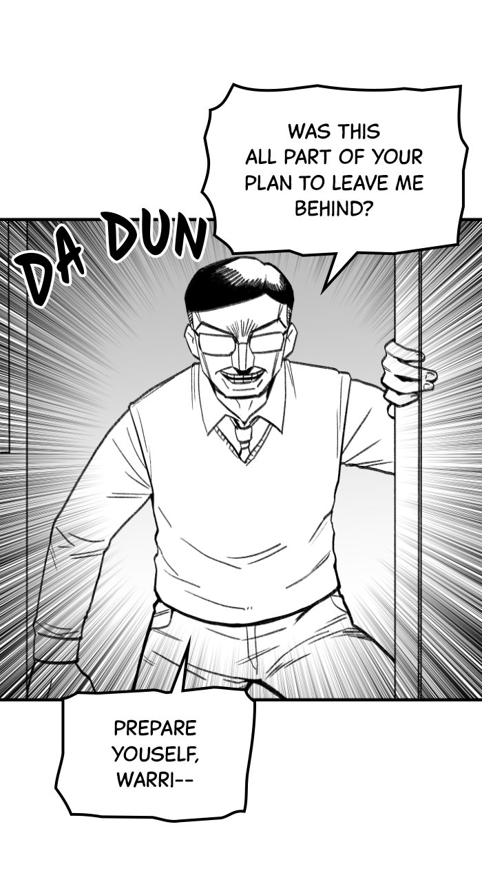 A Warrior’s Daily Log Ep. 2 - Mage Grimoire page 62 - 