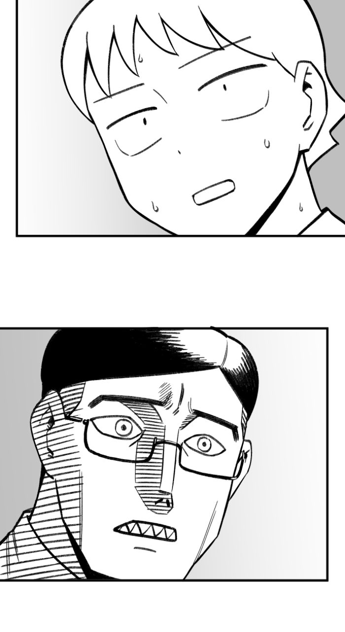 A Warrior’s Daily Log Ep. 2 - Mage Grimoire page 64 - 