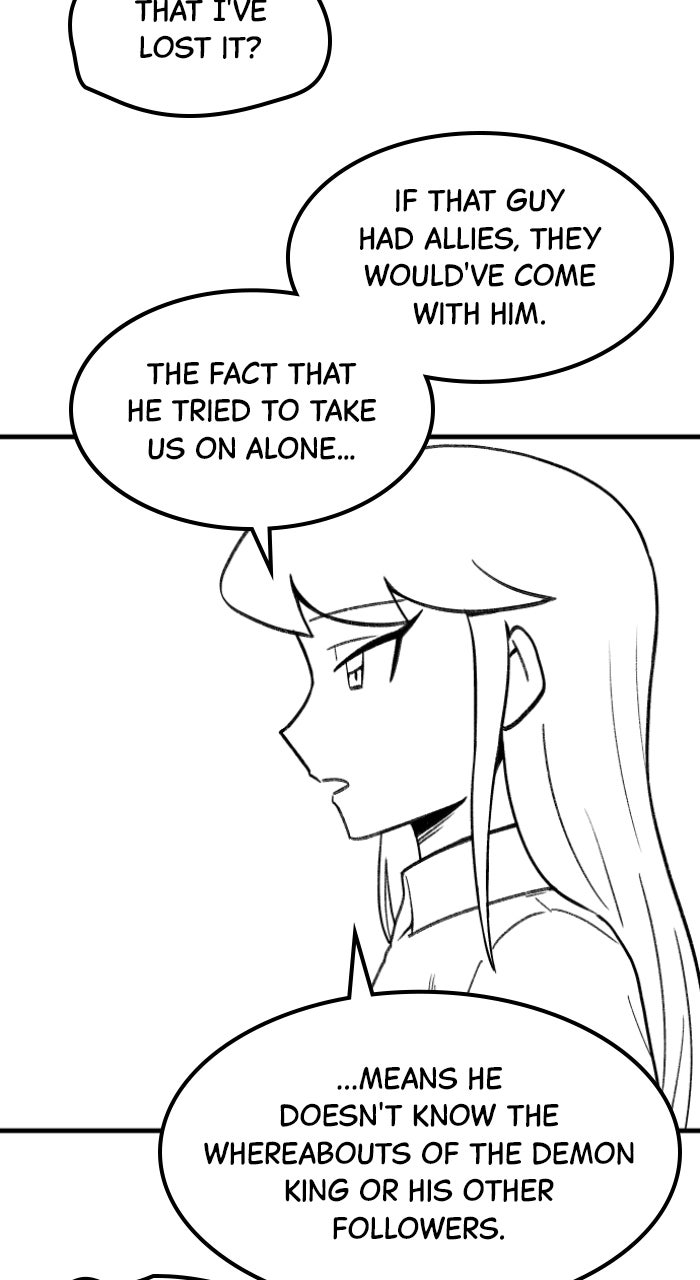 A Warrior’s Daily Log Ep. 2 - Mage Grimoire page 67 - 