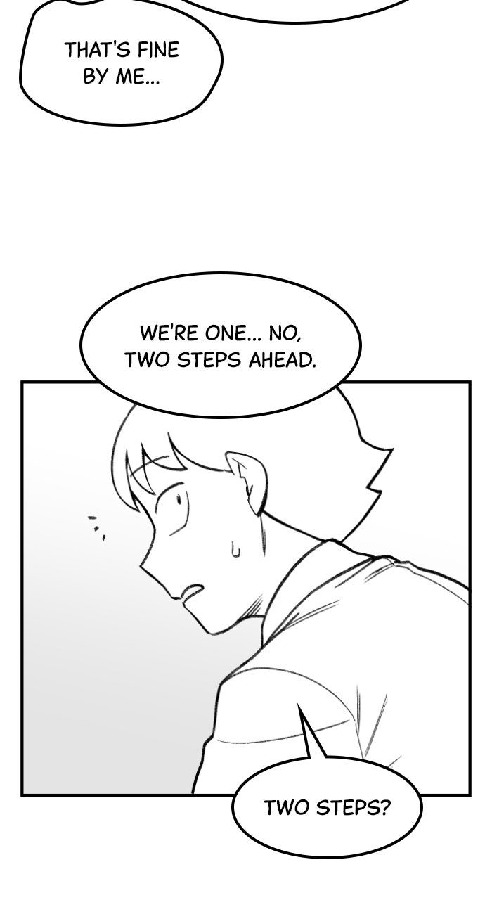 A Warrior’s Daily Log Ep. 2 - Mage Grimoire page 68 - 