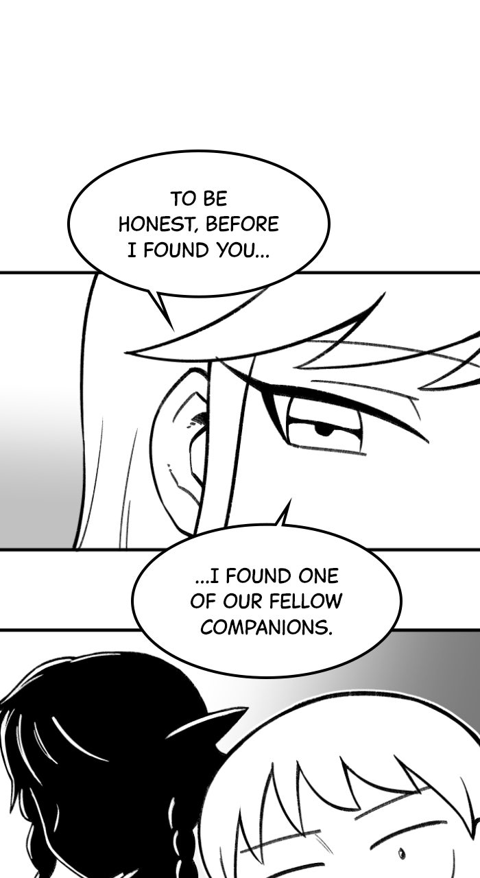 A Warrior’s Daily Log Ep. 2 - Mage Grimoire page 69 - 