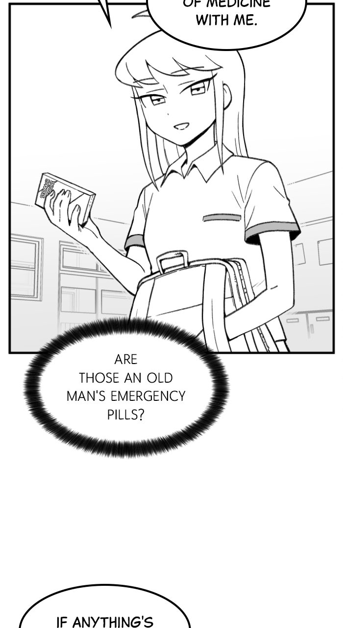 A Warrior’s Daily Log Ep. 2 - Mage Grimoire page 8 - 