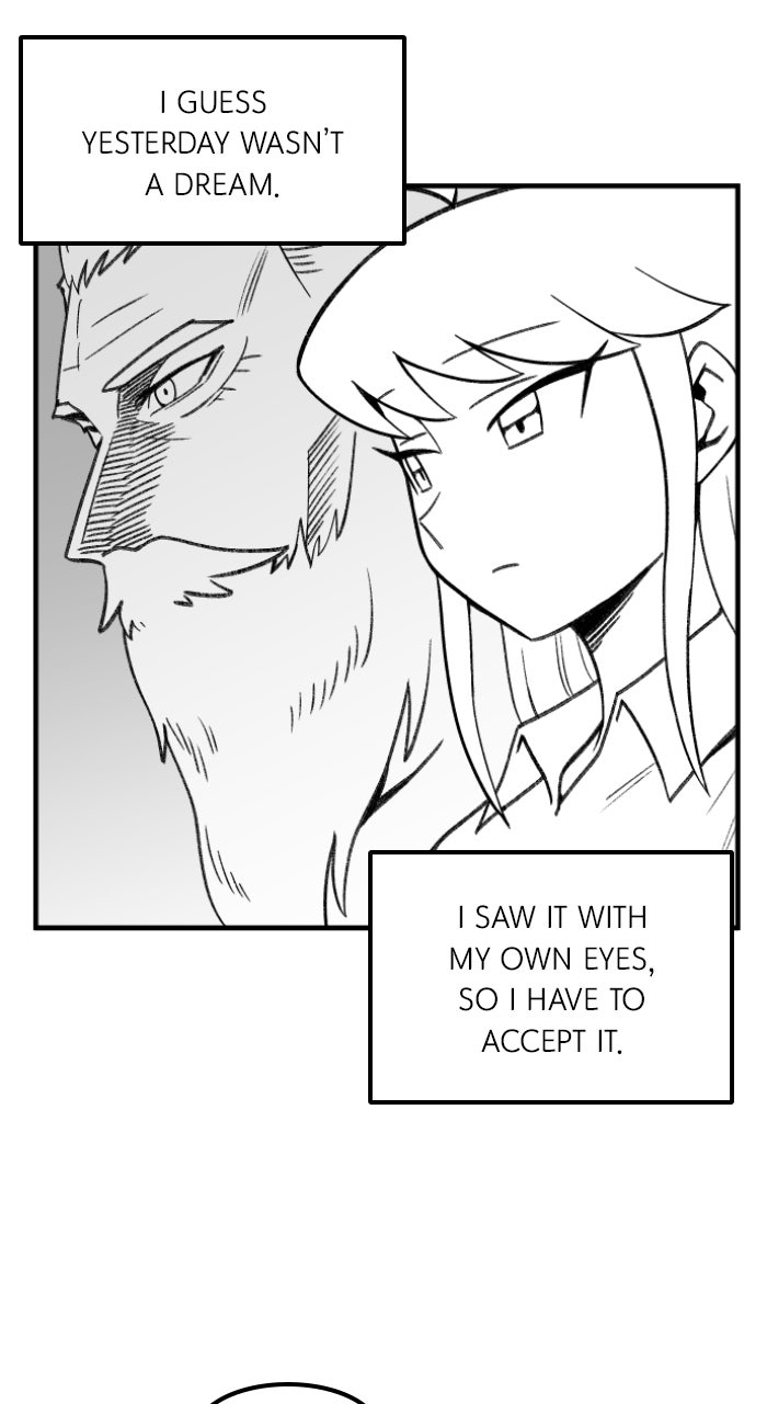 A Warrior’s Daily Log Ep. 2 - Mage Grimoire page 10 - 