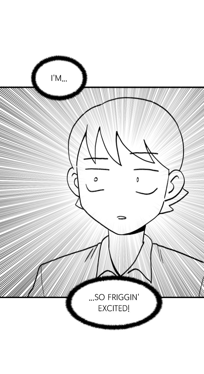 A Warrior’s Daily Log Ep. 3 - Silphy The Archer page 13 - 