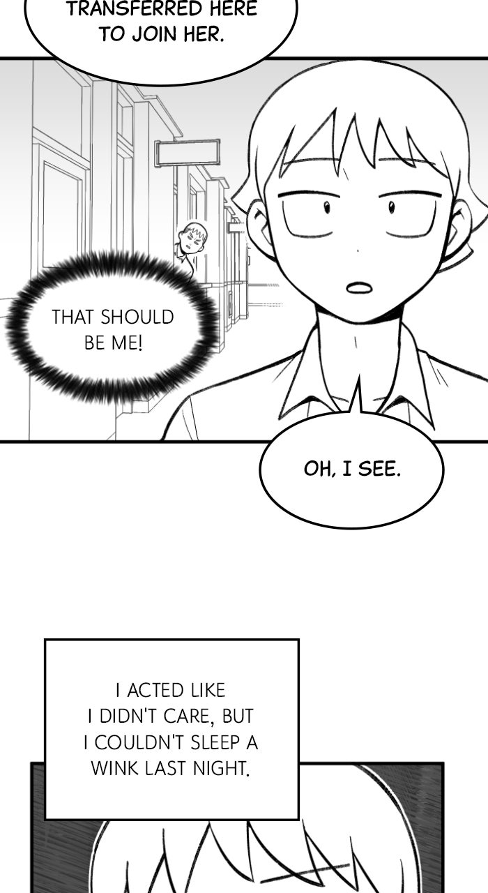 A Warrior’s Daily Log Ep. 3 - Silphy The Archer page 17 - 