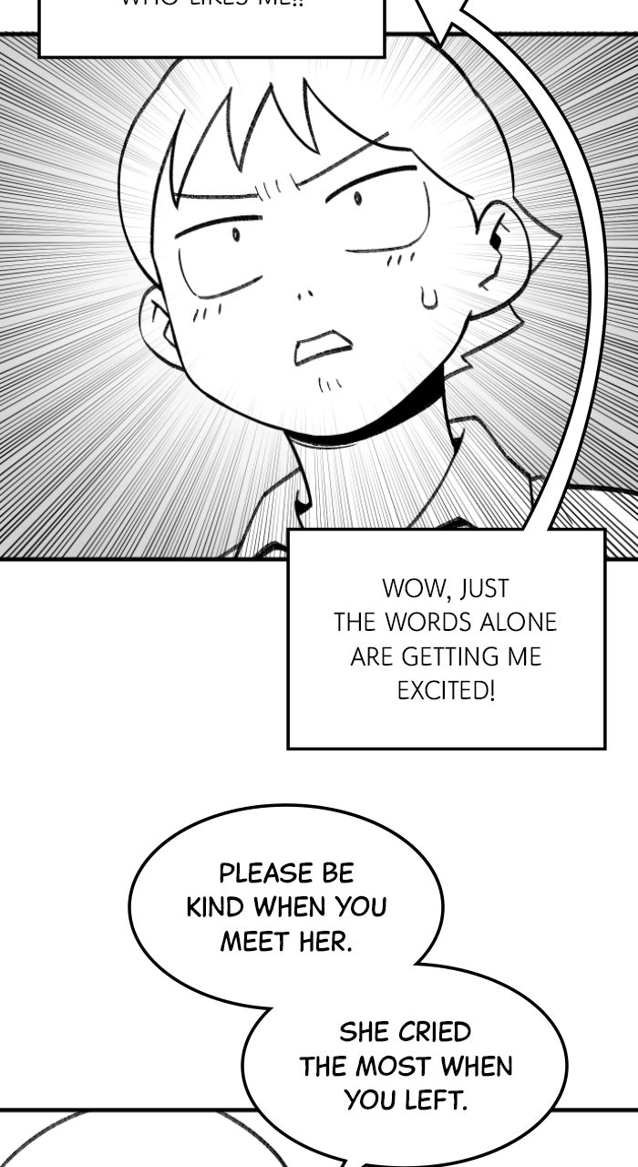 A Warrior’s Daily Log Ep. 3 - Silphy The Archer page 21 - 