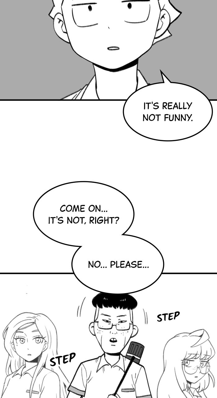 A Warrior’s Daily Log Ep. 3 - Silphy The Archer page 26 - 