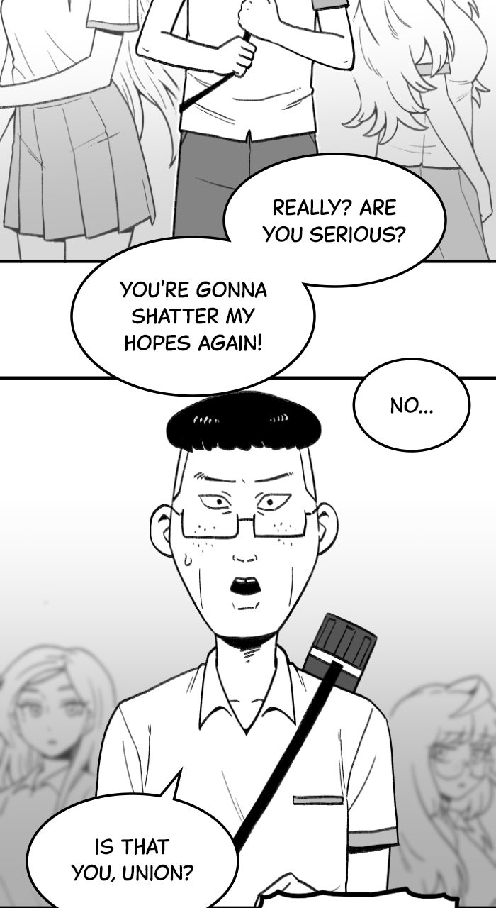 A Warrior’s Daily Log Ep. 3 - Silphy The Archer page 27 - 