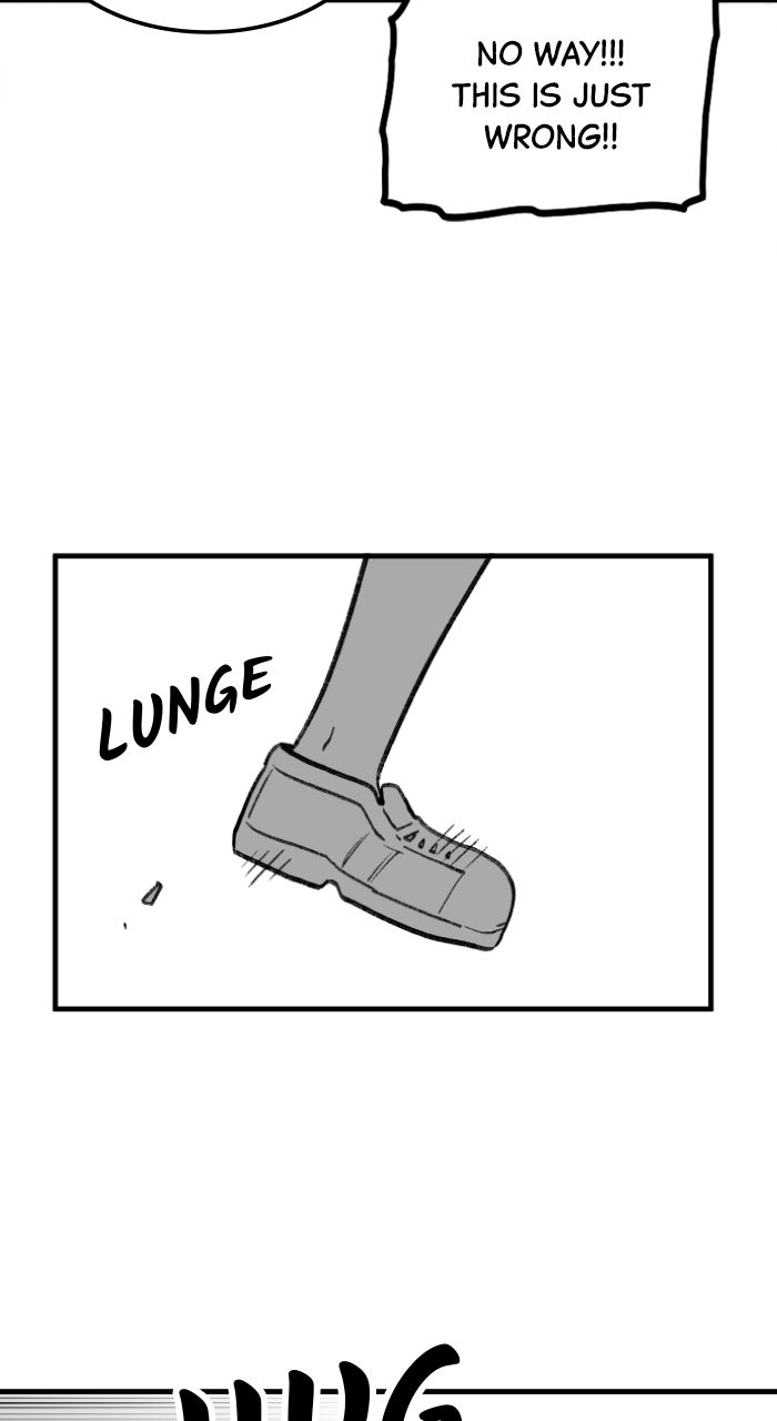 A Warrior’s Daily Log Ep. 3 - Silphy The Archer page 28 - 