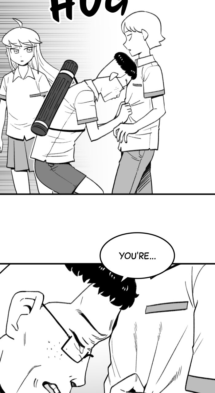A Warrior’s Daily Log Ep. 3 - Silphy The Archer page 29 - 