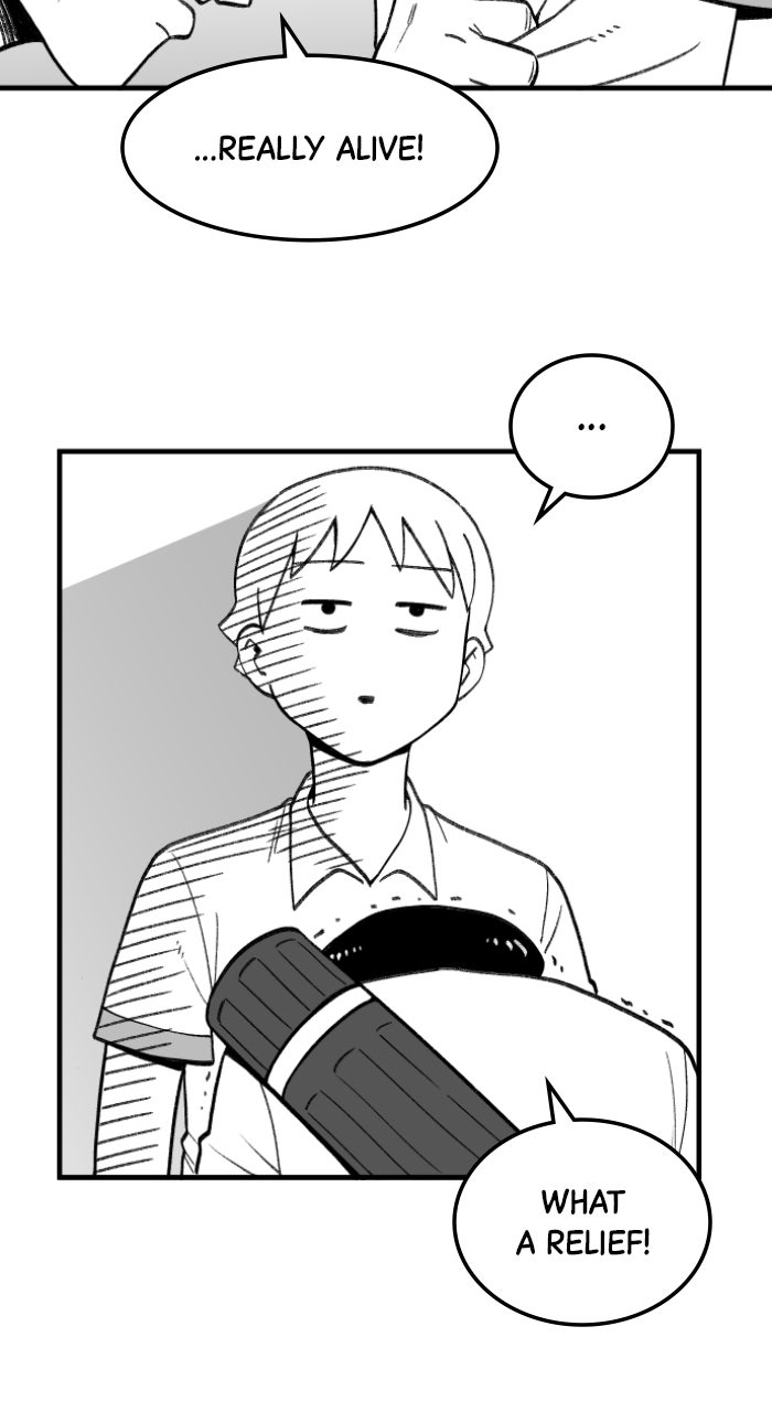 A Warrior’s Daily Log Ep. 3 - Silphy The Archer page 30 - 