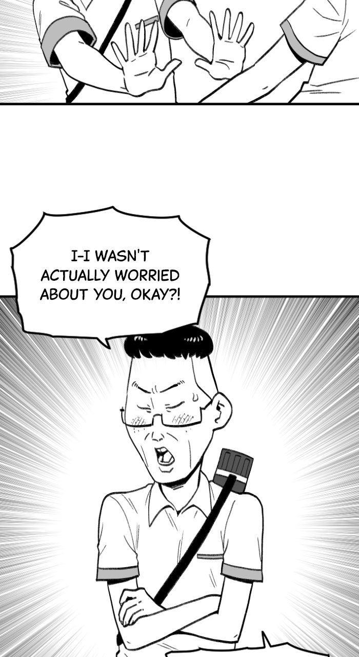 A Warrior’s Daily Log Ep. 3 - Silphy The Archer page 32 - 