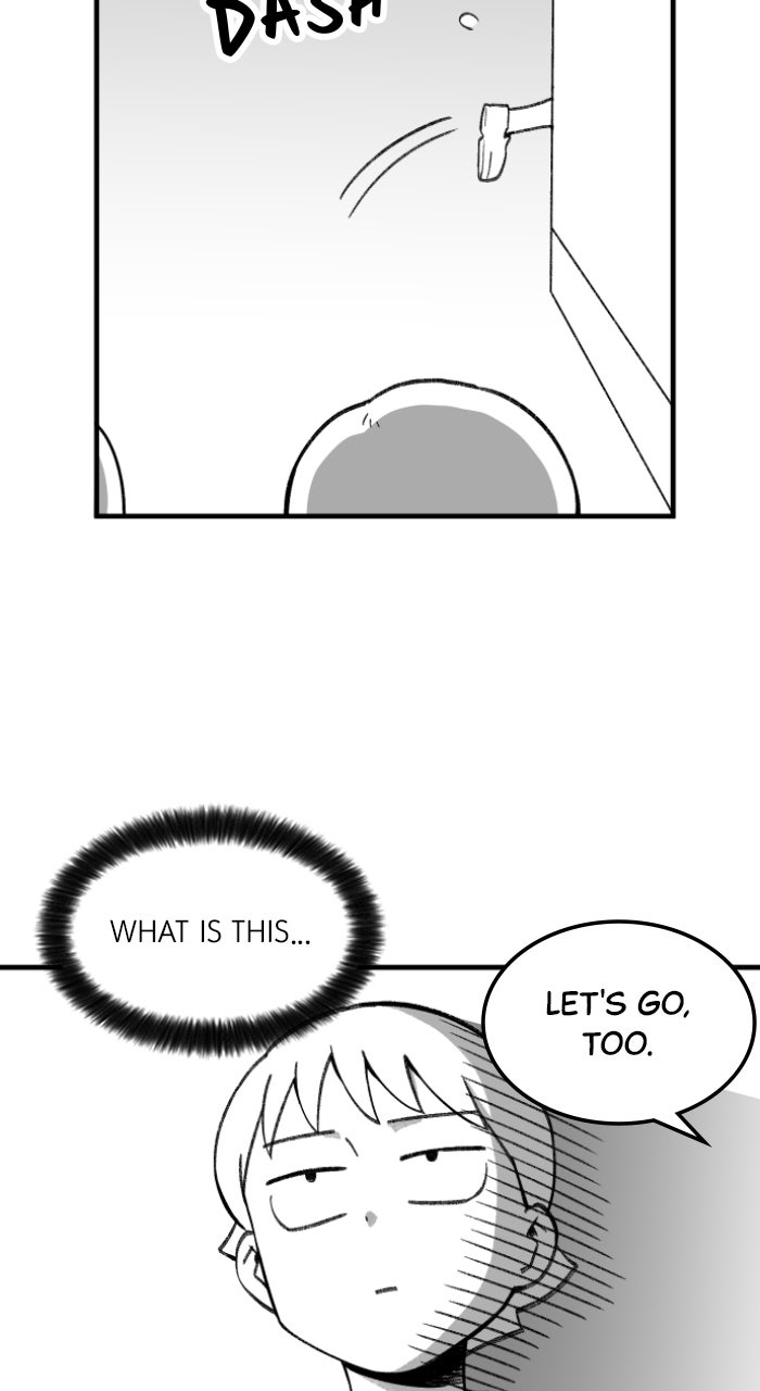 A Warrior’s Daily Log Ep. 3 - Silphy The Archer page 36 - 