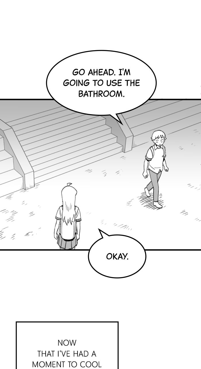 A Warrior’s Daily Log Ep. 3 - Silphy The Archer page 38 - 
