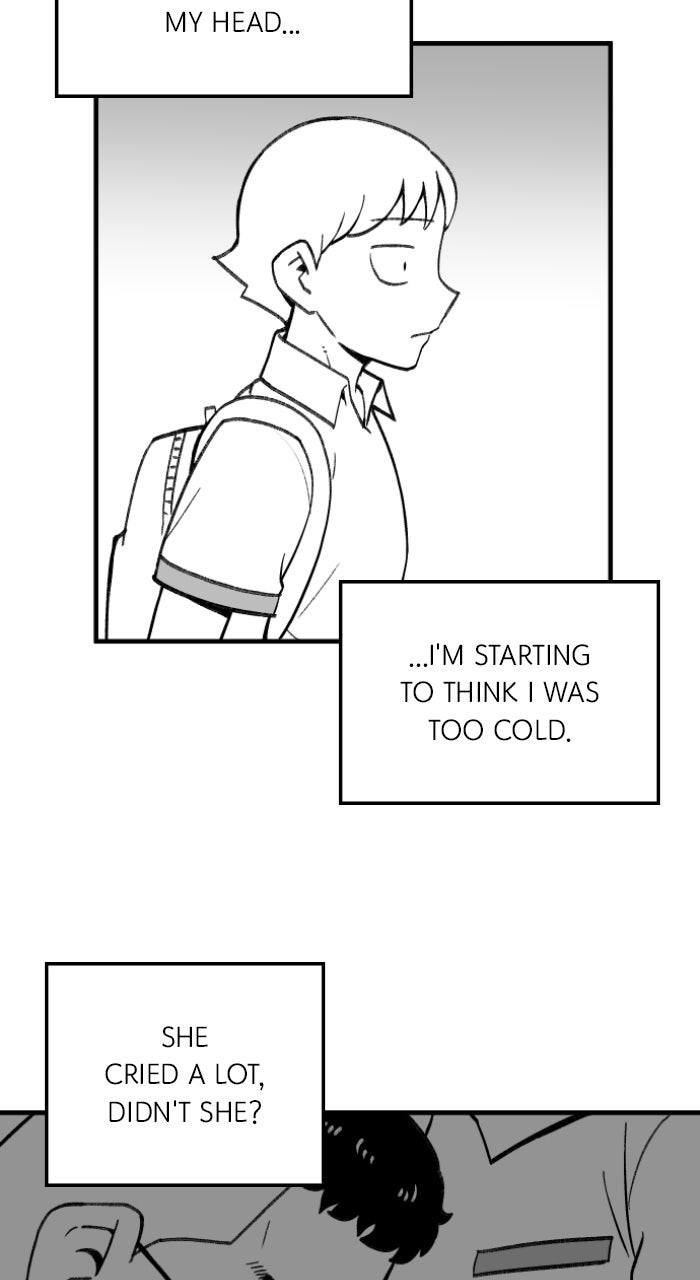 A Warrior’s Daily Log Ep. 3 - Silphy The Archer page 39 - 