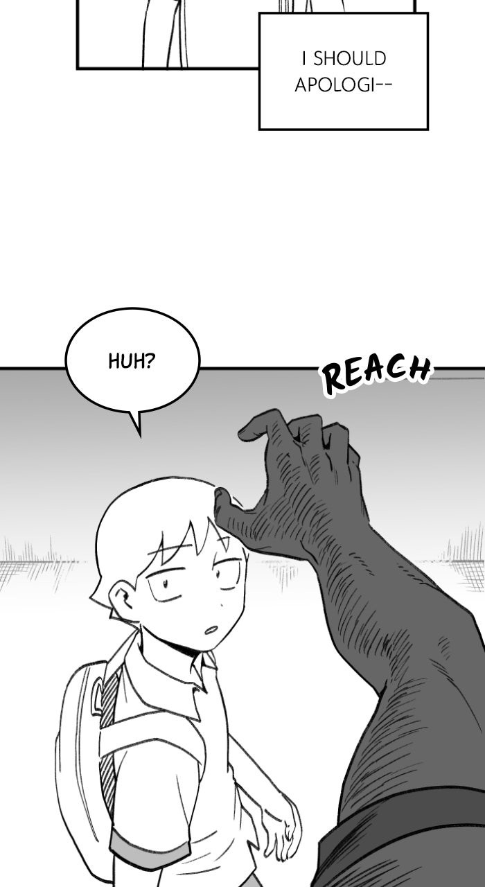 A Warrior’s Daily Log Ep. 3 - Silphy The Archer page 41 - 