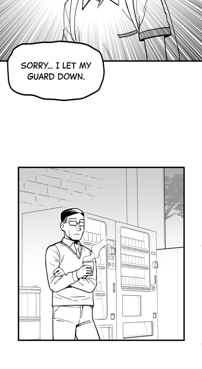 A Warrior’s Daily Log Ep. 3 - Silphy The Archer page 43 - 