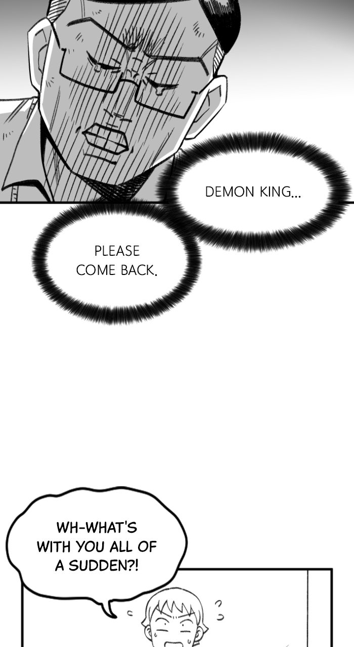 A Warrior’s Daily Log Ep. 3 - Silphy The Archer page 48 - 