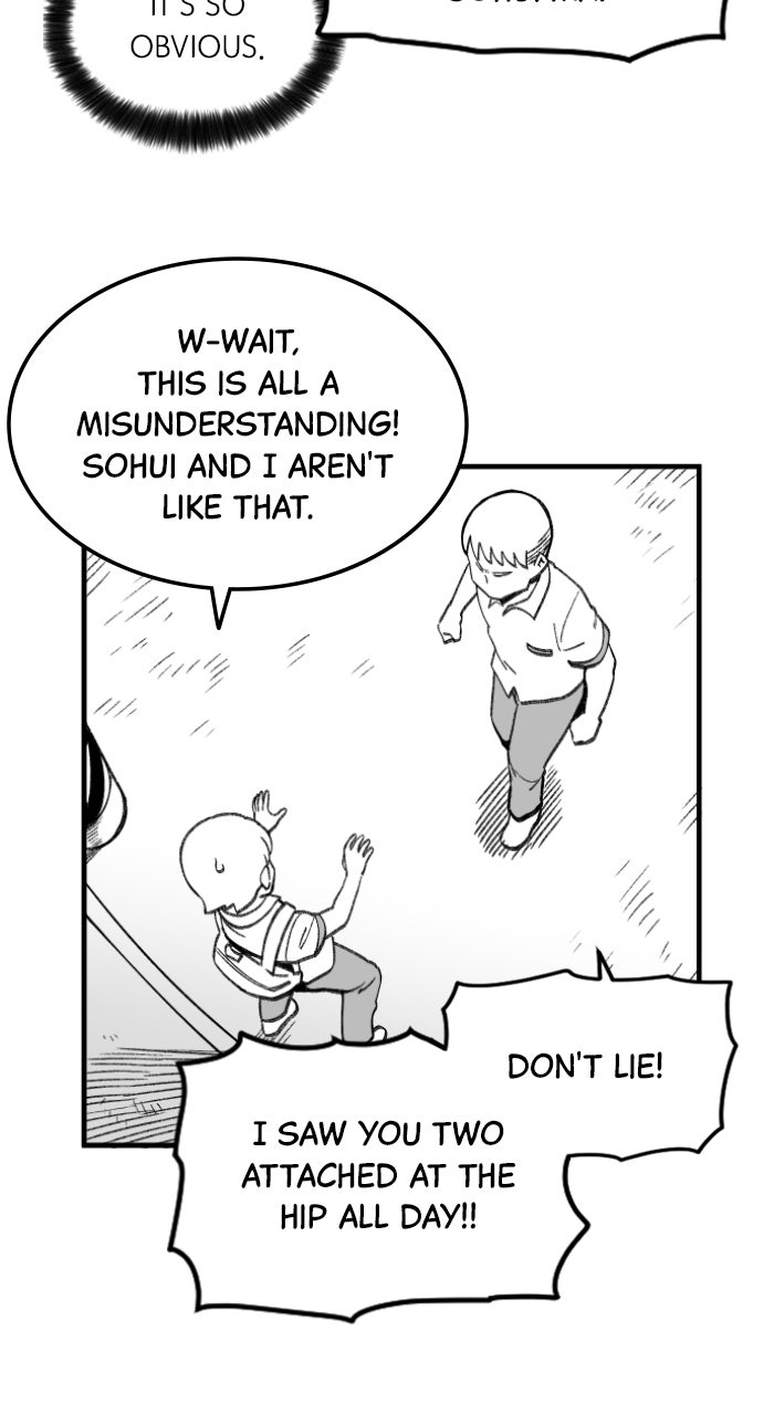 A Warrior’s Daily Log Ep. 3 - Silphy The Archer page 50 - 