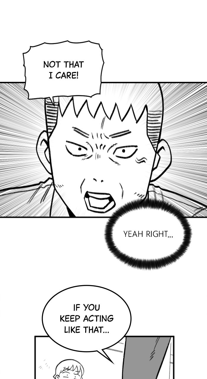 A Warrior’s Daily Log Ep. 3 - Silphy The Archer page 51 - 