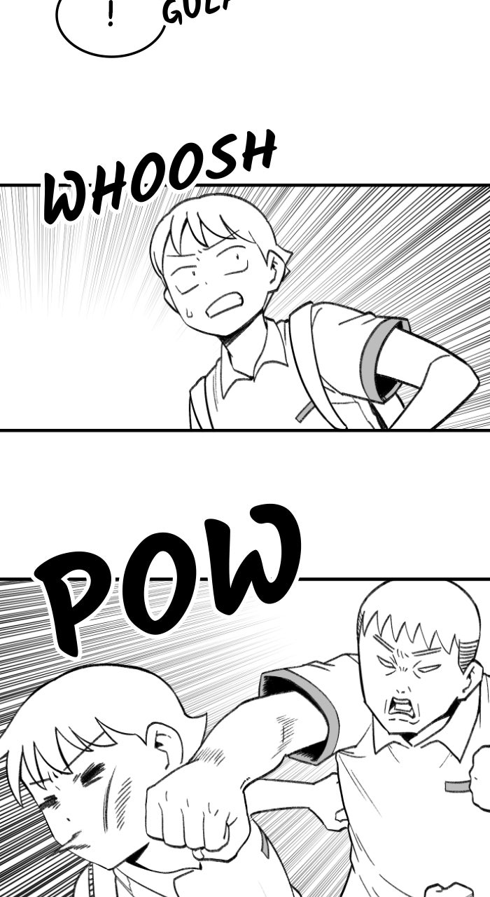 A Warrior’s Daily Log Ep. 3 - Silphy The Archer page 55 - 
