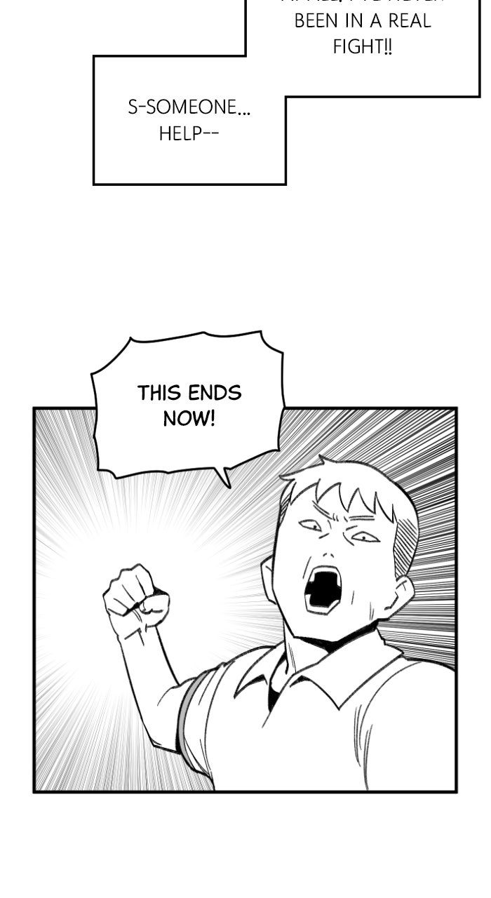 A Warrior’s Daily Log Ep. 3 - Silphy The Archer page 57 - 