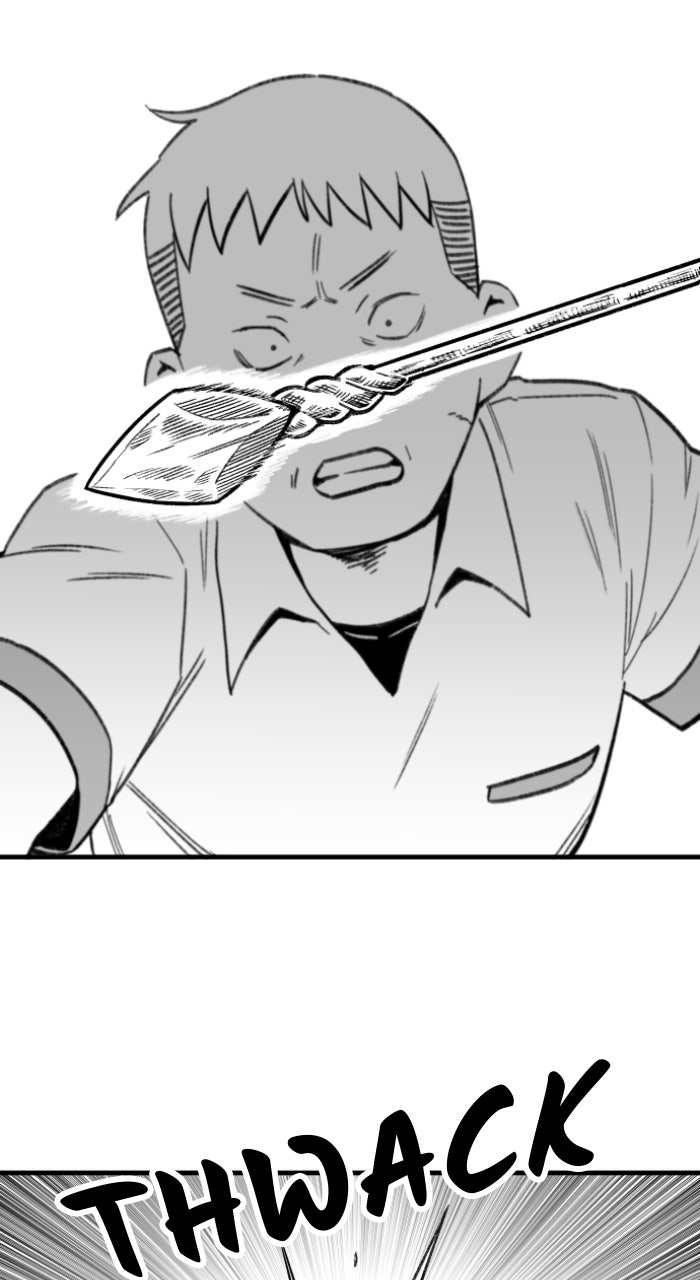 A Warrior’s Daily Log Ep. 3 - Silphy The Archer page 58 - 