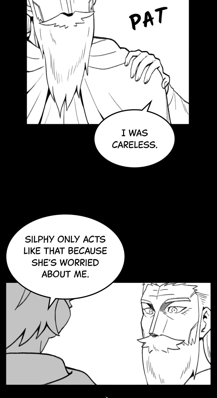 A Warrior’s Daily Log Ep. 3 - Silphy The Archer page 7 - 