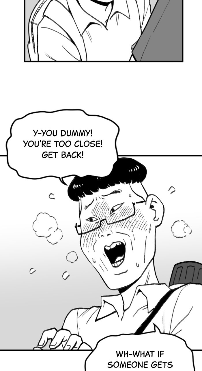 A Warrior’s Daily Log Ep. 3 - Silphy The Archer page 65 - 